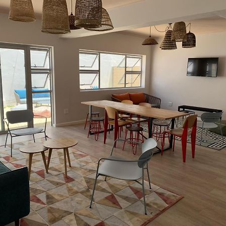 Curiocity Green Point Cape Town Dış mekan fotoğraf