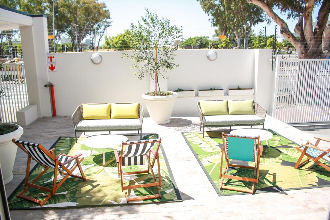 Curiocity Green Point Cape Town Dış mekan fotoğraf